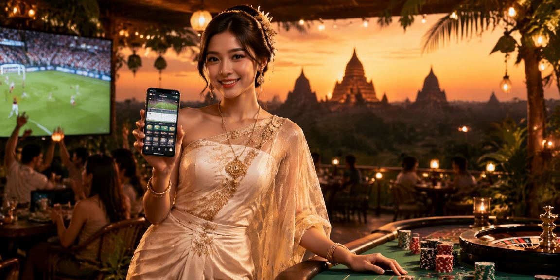 asian bookie
