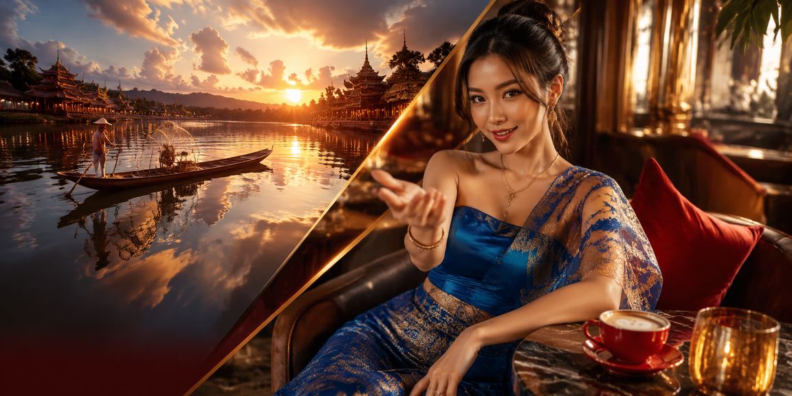 asian bookie