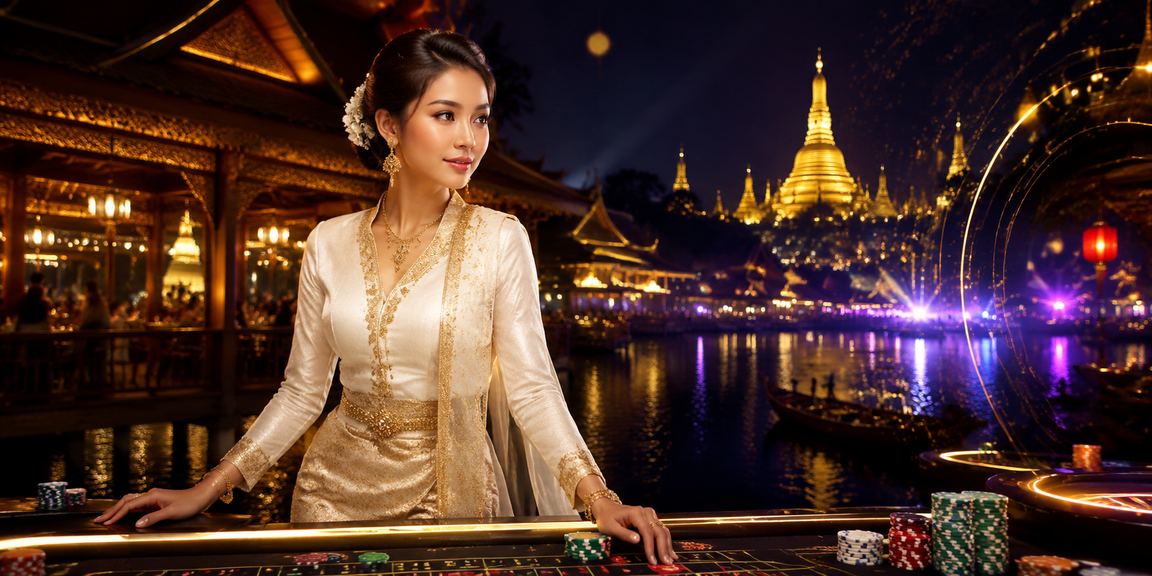 asian bookie