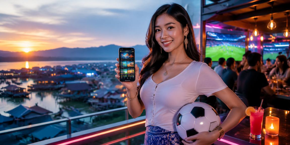 asian bookie