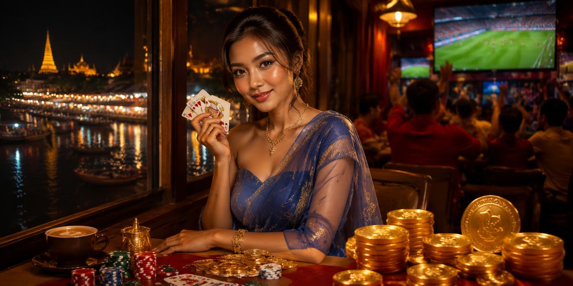 asian bookie