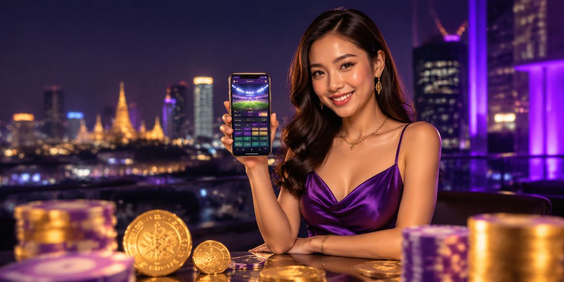 asian bookie