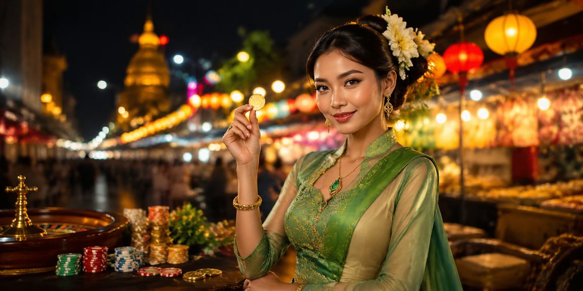 asian bookie