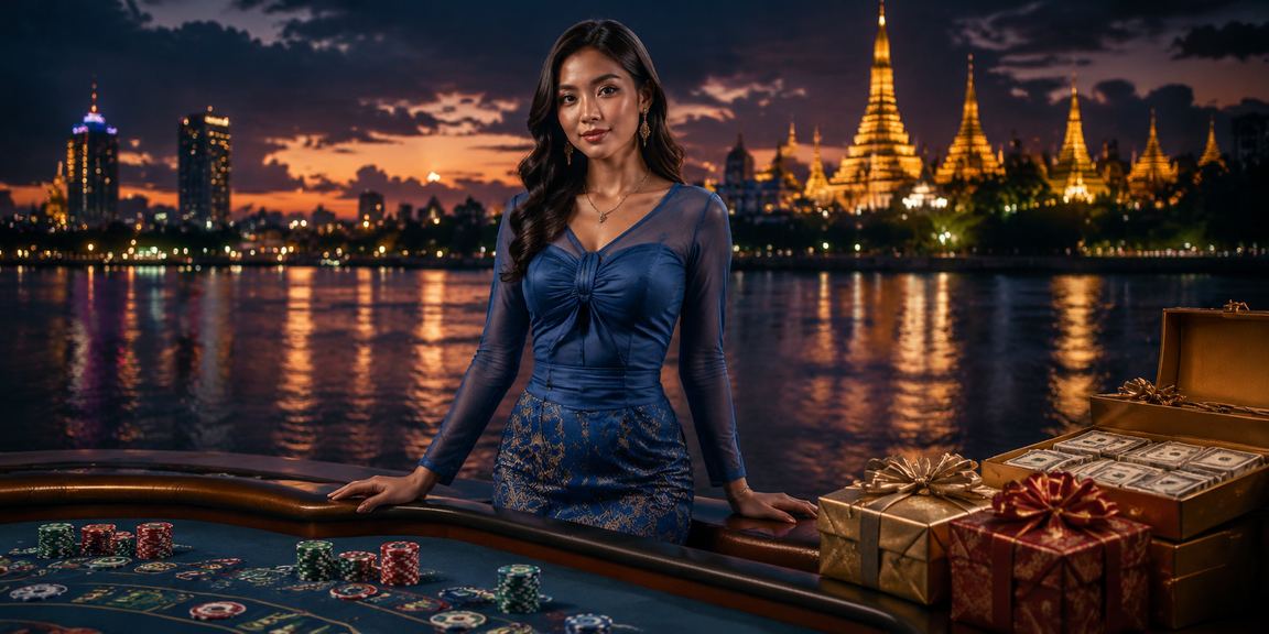asian bookie